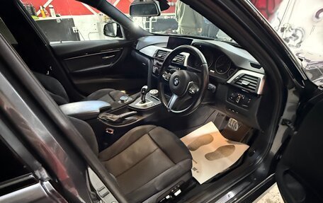 BMW 3 серия, 2017 год, 1 850 000 рублей, 6 фотография