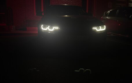 BMW 3 серия, 2017 год, 1 850 000 рублей, 20 фотография