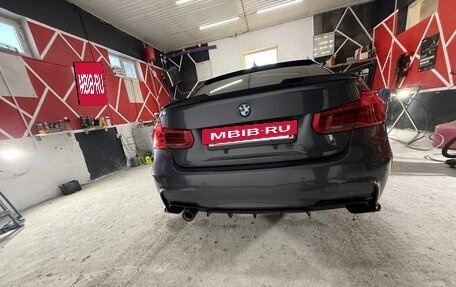 BMW 3 серия, 2017 год, 1 850 000 рублей, 7 фотография