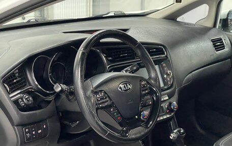 KIA cee'd III, 2017 год, 1 329 000 рублей, 8 фотография