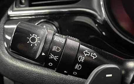 KIA cee'd III, 2017 год, 1 329 000 рублей, 13 фотография