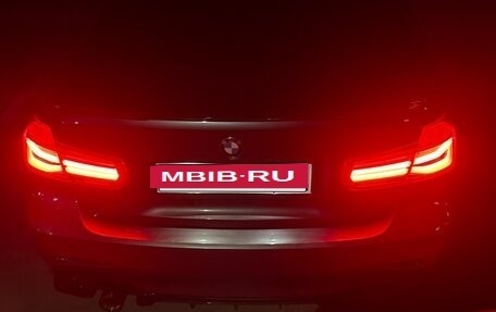 BMW 3 серия, 2017 год, 1 850 000 рублей, 21 фотография