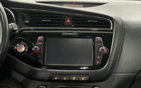 KIA cee'd III, 2017 год, 1 329 000 рублей, 15 фотография