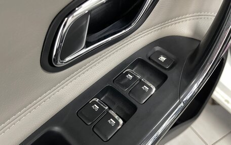 KIA cee'd III, 2017 год, 1 329 000 рублей, 22 фотография