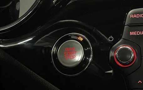 KIA cee'd III, 2017 год, 1 329 000 рублей, 19 фотография