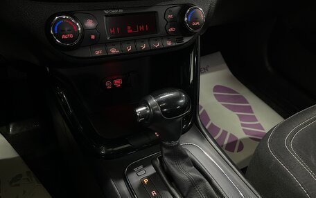 KIA cee'd III, 2017 год, 1 329 000 рублей, 18 фотография