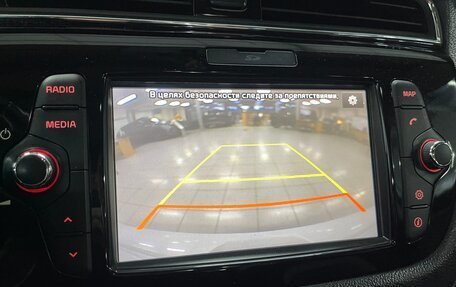 KIA cee'd III, 2017 год, 1 329 000 рублей, 16 фотография