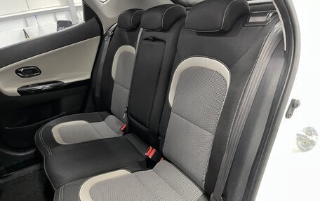 KIA cee'd III, 2017 год, 1 329 000 рублей, 25 фотография