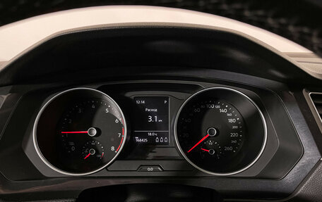 Volkswagen Tiguan II, 2017 год, 1 597 000 рублей, 11 фотография