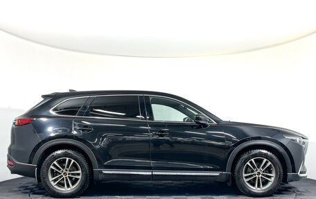 Mazda CX-9 II, 2018 год, 2 997 000 рублей, 4 фотография