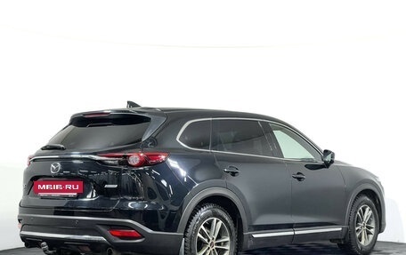 Mazda CX-9 II, 2018 год, 2 997 000 рублей, 5 фотография