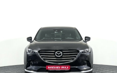 Mazda CX-9 II, 2018 год, 2 997 000 рублей, 2 фотография