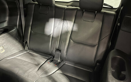 Mazda CX-9 II, 2018 год, 2 997 000 рублей, 14 фотография