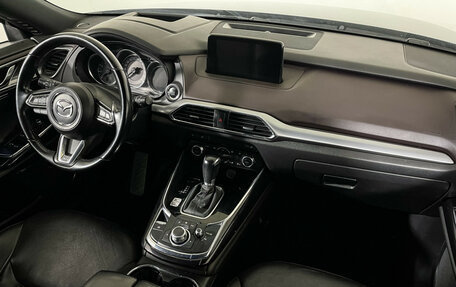 Mazda CX-9 II, 2018 год, 2 997 000 рублей, 9 фотография