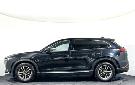 Mazda CX-9 II, 2018 год, 2 997 000 рублей, 8 фотография
