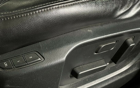 Mazda CX-9 II, 2018 год, 2 997 000 рублей, 15 фотография