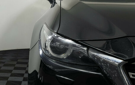 Mazda CX-9 II, 2018 год, 2 997 000 рублей, 17 фотография