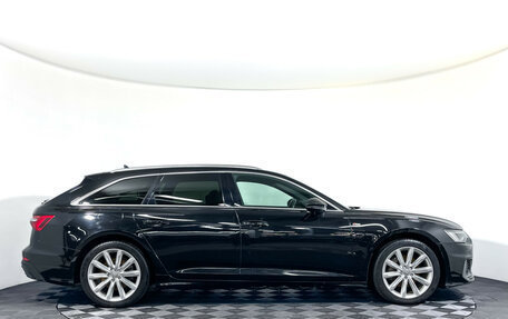 Audi A6, 2019 год, 4 097 000 рублей, 4 фотография