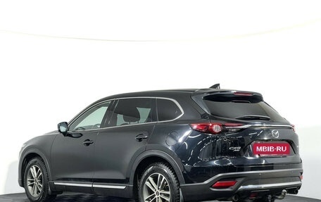 Mazda CX-9 II, 2018 год, 2 997 000 рублей, 7 фотография