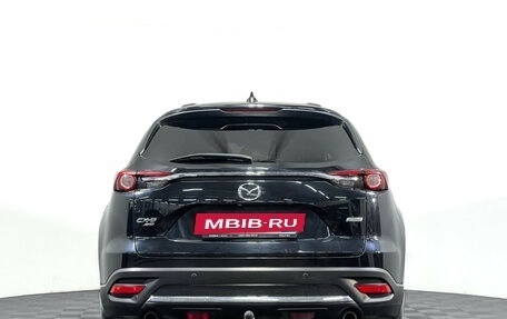 Mazda CX-9 II, 2018 год, 2 997 000 рублей, 6 фотография