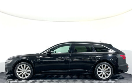 Audi A6, 2019 год, 4 097 000 рублей, 8 фотография