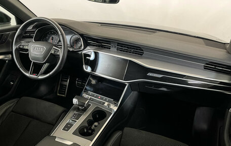 Audi A6, 2019 год, 4 097 000 рублей, 9 фотография