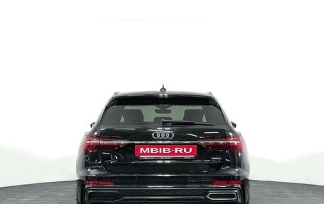 Audi A6, 2019 год, 4 097 000 рублей, 6 фотография