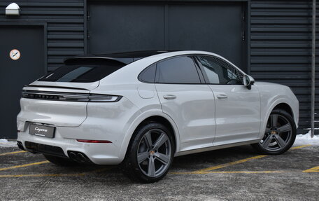 Porsche Cayenne III, 2024 год, 17 999 000 рублей, 3 фотография