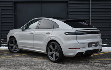 Porsche Cayenne III, 2024 год, 17 999 000 рублей, 6 фотография