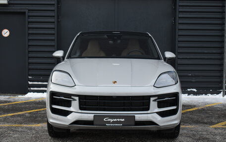 Porsche Cayenne III, 2024 год, 17 999 000 рублей, 7 фотография