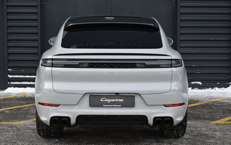 Porsche Cayenne III, 2024 год, 17 999 000 рублей, 8 фотография