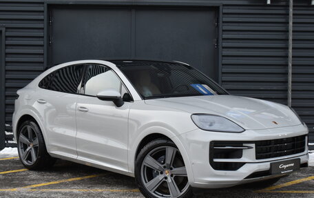 Porsche Cayenne III, 2024 год, 17 999 000 рублей, 5 фотография