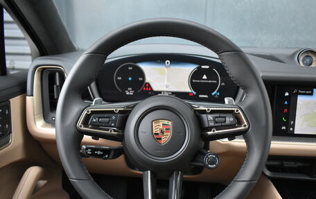 Porsche Cayenne III, 2024 год, 17 999 000 рублей, 16 фотография