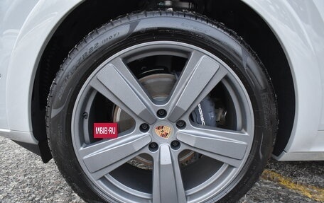 Porsche Cayenne III, 2024 год, 17 999 000 рублей, 9 фотография