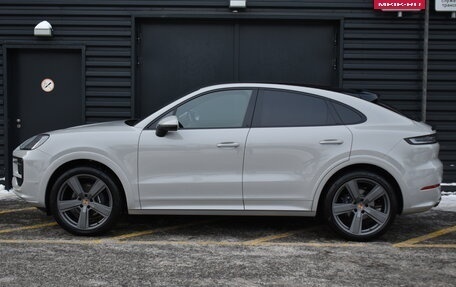 Porsche Cayenne III, 2024 год, 17 999 000 рублей, 4 фотография