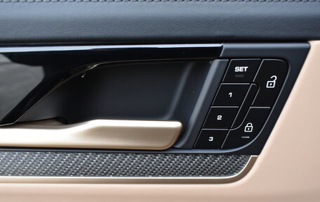 Porsche Cayenne III, 2024 год, 17 999 000 рублей, 19 фотография