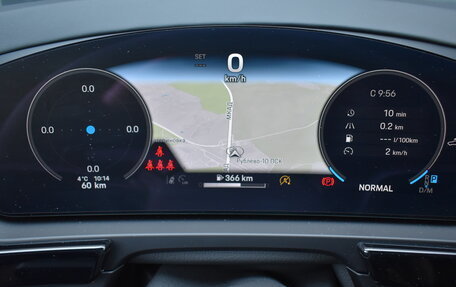 Porsche Cayenne III, 2024 год, 17 999 000 рублей, 23 фотография