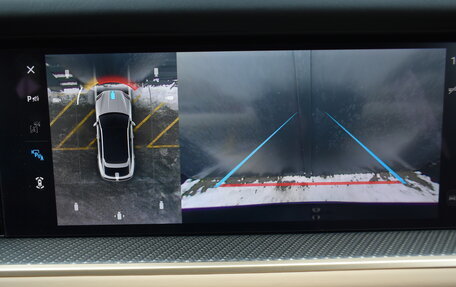 Porsche Cayenne III, 2024 год, 17 999 000 рублей, 28 фотография