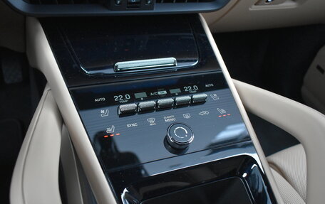 Porsche Cayenne III, 2024 год, 17 999 000 рублей, 29 фотография