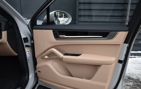 Porsche Cayenne III, 2024 год, 17 999 000 рублей, 32 фотография