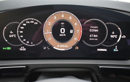 Porsche Cayenne III, 2024 год, 17 999 000 рублей, 36 фотография