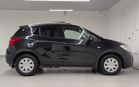 Opel Mokka I, 2014 год, 920 000 рублей, 8 фотография