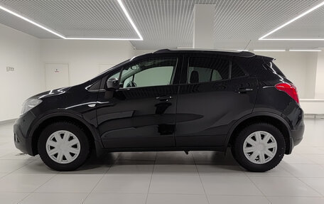 Opel Mokka I, 2014 год, 920 000 рублей, 12 фотография