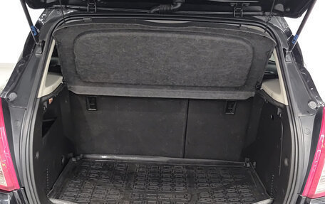 Opel Mokka I, 2014 год, 920 000 рублей, 14 фотография