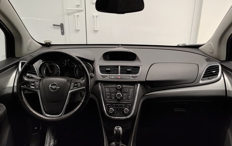 Opel Mokka I, 2014 год, 920 000 рублей, 18 фотография