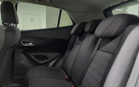 Opel Mokka I, 2014 год, 920 000 рублей, 16 фотография