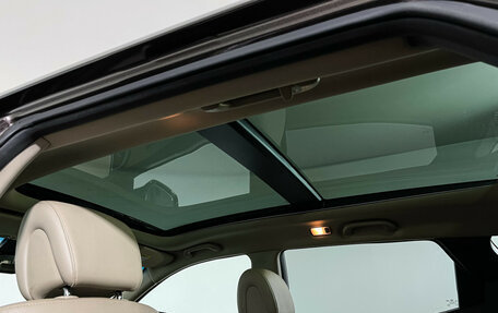 Hyundai Santa Fe III рестайлинг, 2016 год, 2 447 000 рублей, 14 фотография