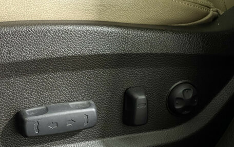 Hyundai Santa Fe III рестайлинг, 2016 год, 2 447 000 рублей, 15 фотография