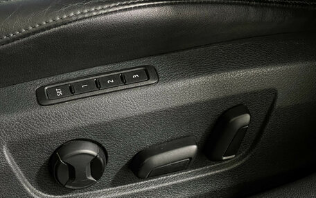 Skoda Superb III рестайлинг, 2018 год, 2 227 000 рублей, 14 фотография