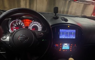 Nissan Juke II, 2011 год, 650 000 рублей, 1 фотография